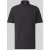 Armani Exchange Poloshirt met korte knoopsluiting