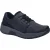 JOSEF SEIBEL Heren Sneaker Mitchell 02 in zwart