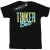 Li-cense Disney dames tinker bell opschrift ingevuld katoenen vriendje t-shirt