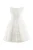 happy girls Jurk  offwhite