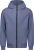 Airforce Softshell jas  Blauw heren