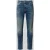 Boss Orange slim fit jeans van katoenmix model ‘ONYX’