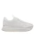 Michael Kors Low-Top Sneakers – Raina Trainer in wit
