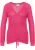 IZIA Gebreide trui Dames roze