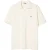 Denham Scissor open collar polo lsc