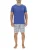 Pierre Cardin korte pyjamabroek