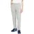 Nike Joggingbroek voor heren met geborduurd clublogo (Grijs)
