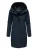 Navahoo dames winterparka Hageltanz – klassiek, warm & functioneel