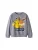 NAME IT Sweatshirt ‘NKFJYD POKEMON’  karamel / geel / mauve / zwart