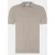 Born with Appetite Polo heren richard knitted polo ss halfz bwa26106ri21/2501