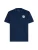 O’NEILL Shirt ‘O’Riginals Surf Shop’  donkerblauw / wit