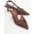 Heaven Gebreide Puntneus Pump (Dames)