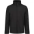 Regatta Roestige heren softshell windbestendige fleece jacket