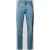 Boss straight fit jeans van katoenmix model ‘MAINE’