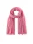 CODELLO Sjaal  pink