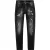 RAIZZED Jungle Jeans Black 34