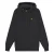 Lyle & Scott-merk gunmetal grijs softshell jack