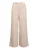 OBJECT Broek ‘OBJLisa’  beige / wit