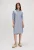 Silvercreek Loviene Midi Jurk