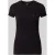 Armani Exchange T-shirt met labelprint