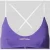 Tommy Hilfiger Bralette met labelprint