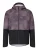 VAUDE Outdoorjas ‘ Loamer ‘  mauve / zwart