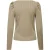 Jacqueline de Yong Tonsy lina v-neck top