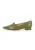 EVITA Instappers ‘FRANCA’  groen