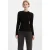 Levi’s Rib Crew Sweater Caviar Wool Like