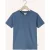 Ton & Ton Polo’s & T-shirts Thijn T Blauw