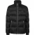 Short Nylon Puffer Jacket Monogram