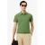 Lacoste slim polo groen