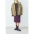 American Vintage Tursburg Jacket Tartan Lezard