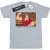 Li-cense Disney dames beauty and the beast knappe bruut katoenen vriendje t-shirt