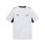PUMA Functioneel shirt ‘Neuseeland’  grijs / zwart / wit