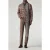 Paul Smith Mens Sweater Crew Neck Slate