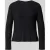 Boss Regular fit blouse met lange mouwen in kreukellook model ‘BOPPAR’