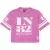 Indian Blue T-shirt 970957