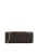 Kazar Clutch  donkerbruin