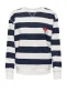 JDY sweater donkerblauw