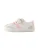 Next Sneakers  beige / lichtbeige / rosa