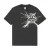 T-shirt DC Shoes Strike Twice
