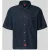 Dickies relaxed fit jeanshemd met borstzak