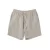 Linnen shorts met trekkoord The Resort Co