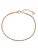 Glanzstücke München Armband  rose-goud