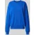Polo Ralph Lauren Sweatshirt met ronde hals en labelstitching