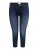 ONLY Carmakoma Jeans ‘CARWILLY’  blauw