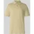 FYNCH-HATTON regular fit poloshirt met gestikt logo