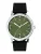 TIMEX Analoog horloge ‘Marlin®’  groen / zwart / zilver