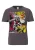 LOGOSHIRT Shirt ‘Superman’  gemengde kleuren